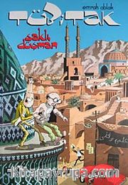 Tübitak / Saklı Düşman