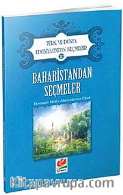 Baharistandan Seçmeler