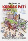 Korkak Pati