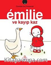 Emilie ve Kayıp Kaz -10