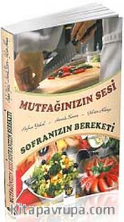 Mutfağınızın Sesi Sofranızın Bereketi
