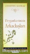 Peygamberimizin Arkadaşları cep boy