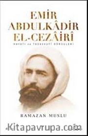 Emir Abdülkadir El-Cezairi