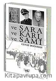 Ve Sara ve Karl ve Sami