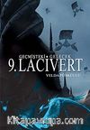 Geçmişteki Gelecek 9. Lacivert