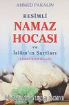 Resimli Namaz Hocası (İthal Kağıt)