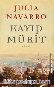 Kayıp Mürit