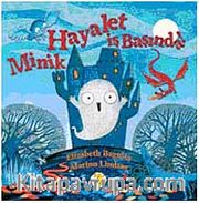 Minik Hayalet İş Başında