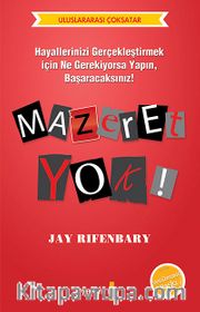 Mazeret Yok!