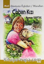 Çoban Kızı