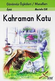Kahraman Katu