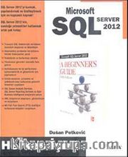 Microsoft SQL Server 2012 / Herkes İçin!
