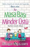 Masa Başı Minder Üstü