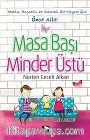 Masa Başı Minder Üstü