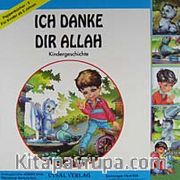 Ich Danke Dır Allah