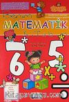 Benim Matematik Kitabım / Okul Öncesi Çocuklar İçin
