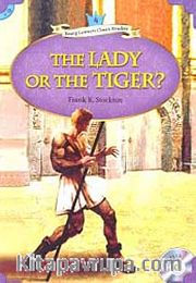The Lady or the Tiger? +MP3 CD (YLCR-Level 4)