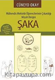 Şaka