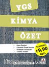 YGS Kimya Özet