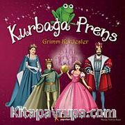 Kurbağa Prens