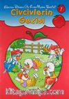 Gökten Düşen Üç Elma Masal Serisi (7 Kitap)