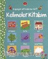 Kelimeler Kitabım / Kapağın Altında Ne Var?