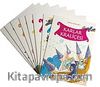 Dünya Masalları Dizisi (8 Kitap Takım)