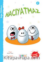 Hacıyatmaz / Doğa Öyküleri