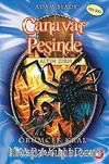 Canavar Peşinde / Altın Zırh Serisi 11. Kitap