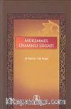 Mükemmel Osmanlı Lügati