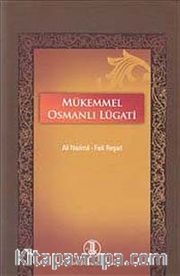 Mükemmel Osmanlı Lügati