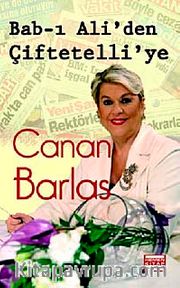Bab-ı Ali'den Çiftetelli'ye
