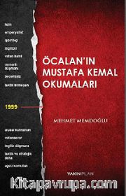 Öcalan'ın Mustafa Kemal Okumaları