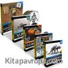 3D Eğitim Seti (5 Kitap)