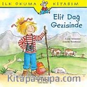 Elif Dağ Gezisinde
