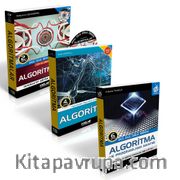 Algoritma Eğitim Seti (3 Kitap)