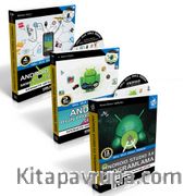 Android Eğitim Seti (3 Kitap)