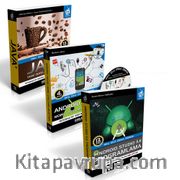 Android Programlama Seti (3 Kitap)