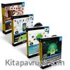Android Uzmanlık Seti (4 Kitap)