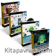 Android Uzmanlık Seti (4 Kitap)