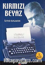 Kırmızı Beyaz