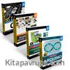 Arduino Eğitim Seti (4 Kitap)