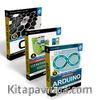 Arduino Eğitim Seti 2 (3 Kitap)