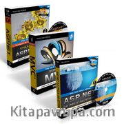 ASP.NET Programlama Seti (3 Kitap)