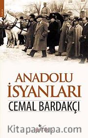 Anadolu İsyanları