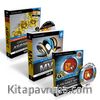 ASP.NET Programlama Seti 2 (3 Kitap)