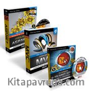 ASP.NET Programlama Seti 2 (3 Kitap)
