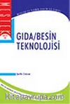 Gıda/Besin Teknolojisi