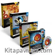 ASP.NET Uzmanlık Seti 2 (4 Kitap)