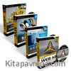 ASP.NET Uzmanlık Seti 3 (4 Kitap)
